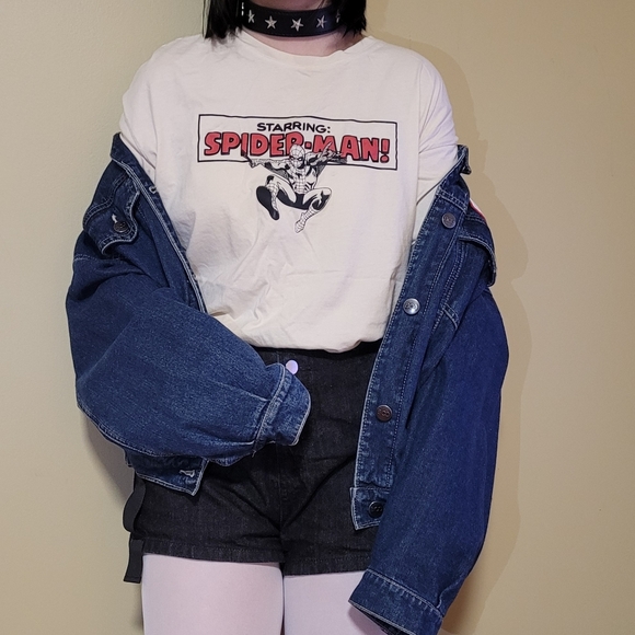 Marvel Spiderman T-shirt - Picture 5 of 5